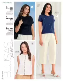Catálogo Cklass Página 14
