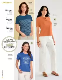 Catálogo Cklass Página 2
