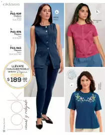 Catálogo Cklass Página 24