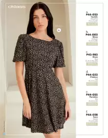 Catálogo Cklass Página 26