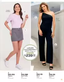 Catálogo Cklass Página 3