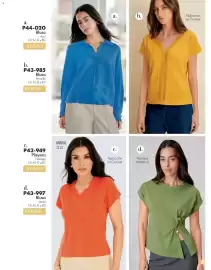 Catálogo Cklass Página 33