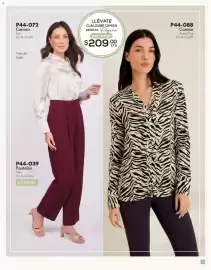 Catálogo Cklass Página 41