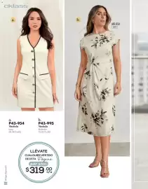 Catálogo Cklass Página 44