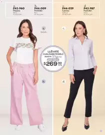 Catálogo Cklass Página 5