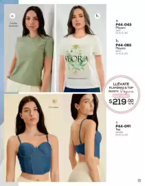 Catálogo Cklass Página 55