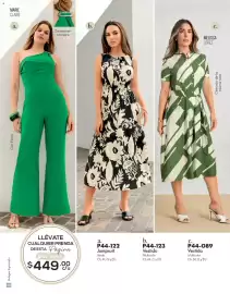 Catálogo Cklass Página 56