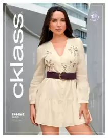 Catálogo Cklass Página 59