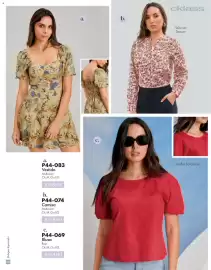 Catálogo Cklass Página 60