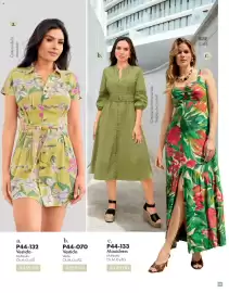 Catálogo Cklass Página 63