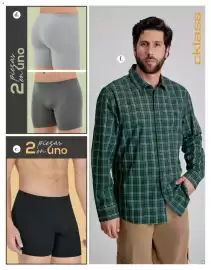 Catálogo Cklass Página 75