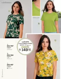 Catálogo Cklass Página 8