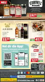Getränkeland Prospekt Seite 10