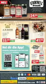 Getränkeland Prospekt Seite 10