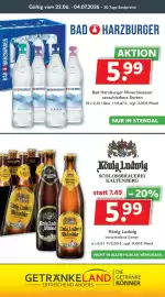 Getränkeland Prospekt Seite 11