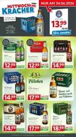 Getränkeland Prospekt Seite 2