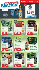 Getränkeland Prospekt Seite 2