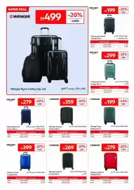 Carrefour catalogue Page 2