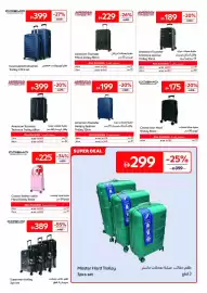 Carrefour catalogue Page 3