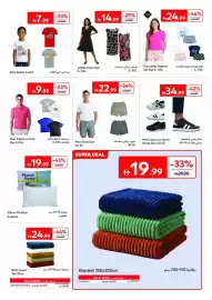 Carrefour catalogue Page 9