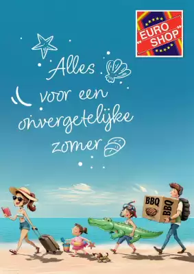 Euroshop (geldig t/m 17-06)