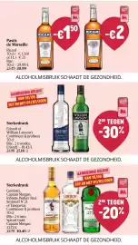 AD Delhaize folder week 25 Pagina 38