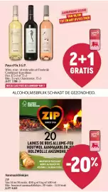 AD Delhaize folder week 25 Pagina 39