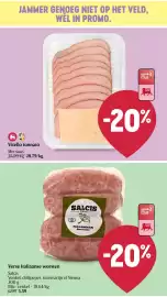 AD Delhaize folder week 25 Pagina 7