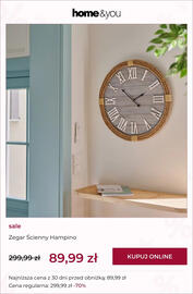 Home&You gazetka tydzień 25 Strona 10