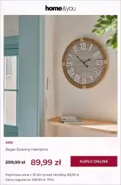 Home&You gazetka tydzień 25 Strona 10
