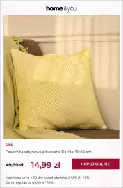 Home&You gazetka tydzień 25 Strona 7