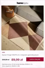 Home&You gazetka tydzień 25 Strona 9