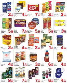Day To Day catalogue Page 3