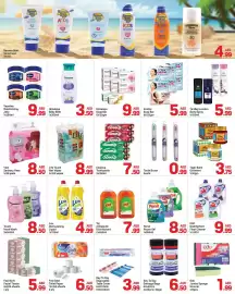 Day To Day catalogue Page 4