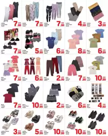 Day To Day catalogue Page 5