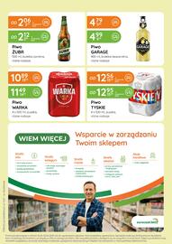 Eurocash Cash & Carry gazetka | Alkohole Strona 4