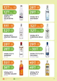 Eurocash Cash & Carry gazetka | Alkohole Strona 2