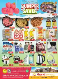Grand Mall Sharjah catalogue Page 1