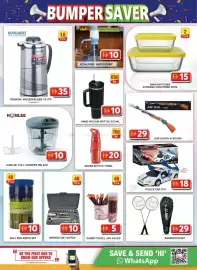 Grand Mall Sharjah catalogue Page 8