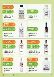 Eurocash Cash & Carry gazetka | Alkohole Strona 10