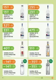 Eurocash Cash & Carry gazetka | Alkohole Strona 11