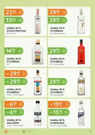 Eurocash Cash & Carry gazetka | Alkohole Strona 12