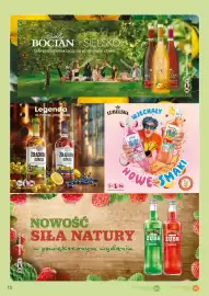 Eurocash Cash & Carry gazetka | Alkohole Strona 13