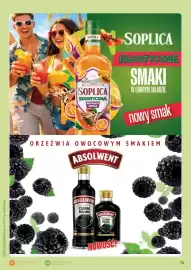 Eurocash Cash & Carry gazetka | Alkohole Strona 16