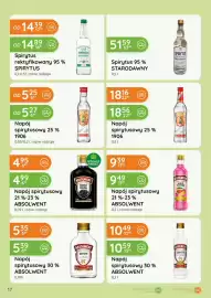 Eurocash Cash & Carry gazetka | Alkohole Strona 17