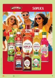 Eurocash Cash & Carry gazetka | Alkohole Strona 18