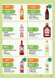 Eurocash Cash & Carry gazetka | Alkohole Strona 19