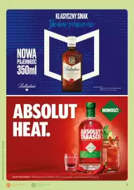 Eurocash Cash & Carry gazetka | Alkohole Strona 2
