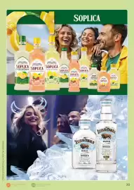 Eurocash Cash & Carry gazetka | Alkohole Strona 20
