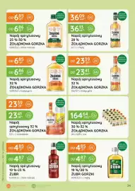 Eurocash Cash & Carry gazetka | Alkohole Strona 24